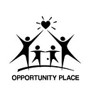 Opportunity Place Inc logo