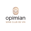 Opimian Wine Club De Vin logo