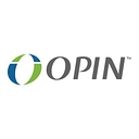 Opin logo