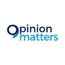 Opinion Matters logo