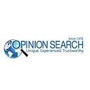 Opinion Search Usa logo