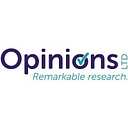 Opinions, Ltd. logo