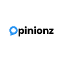 Opinionz logo