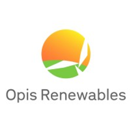 Opis Renewable Services Inc logo