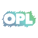 Oakville Public Library logo