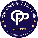 Owens & Perkins, P.C. logo