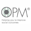 Opm logo