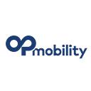 OPmobility logo