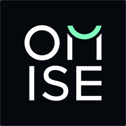 Opn (Omise) logo