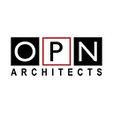 Opn Architects logo