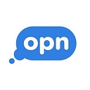 Opn Sesame logo