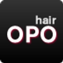 Opohair logo