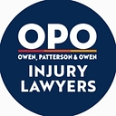 Owen Patterson & Owen logo