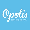 Opolis Clothing logo