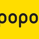 Opopop logo