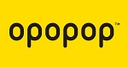 Opopop logo