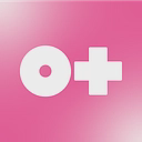 O Positiv logo