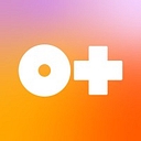 OPositiv logo