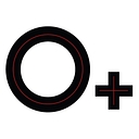 O+ Festival logo