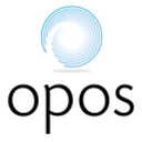 Opos Limited logo