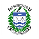 Opotiki College logo