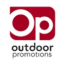 Outdoor Promotions logo