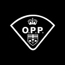 Ontario Provincial Police logo