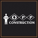Opp Construction logo