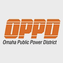 Omaha Public Power District logo