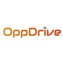 Oppdrive logo
