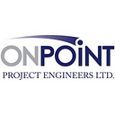 On Point Project Engineers Ltd. logo