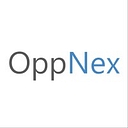 Oppnex logo
