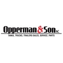 Opperman And Son Inc logo