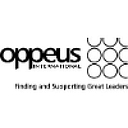 Oppeus International Pty Ltd logo