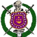Omega Psi Phi Fraternity, Inc logo