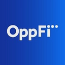 OppFi Inc. logo
