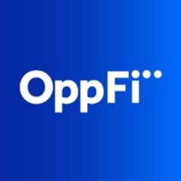 OppFi Inc. logo