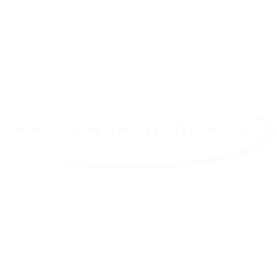 OPPGJØRSPARTNER AS logo