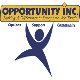 Opportunity Inc. logo