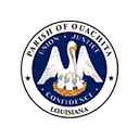 Ouachita Parish, Louisiana logo