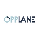 Opplane logo