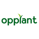 Opplant logo