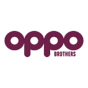 Oppo Brothers logo