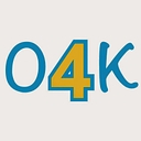 Opportunity4kids logo