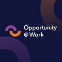Opportunity@Work logo