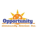 Opportunity Community Services Inc logo