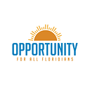 Opportunities for All Floridians Inc logo