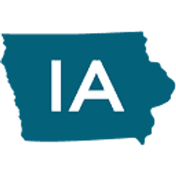 Iowa Economic Development Authority logo