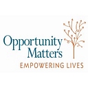 Opportunity Matters, Inc. logo