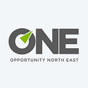 Opportunity North East Limited logo